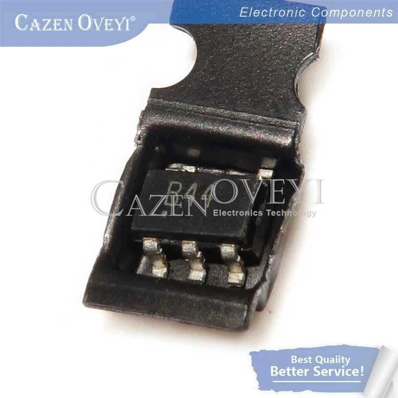 5pcs/lot AP2112K-3.3 G3P OPA344NA B44 M3406-ADJ A1 begins with MP3302DJ-LF-Z IN6 SOT23-5