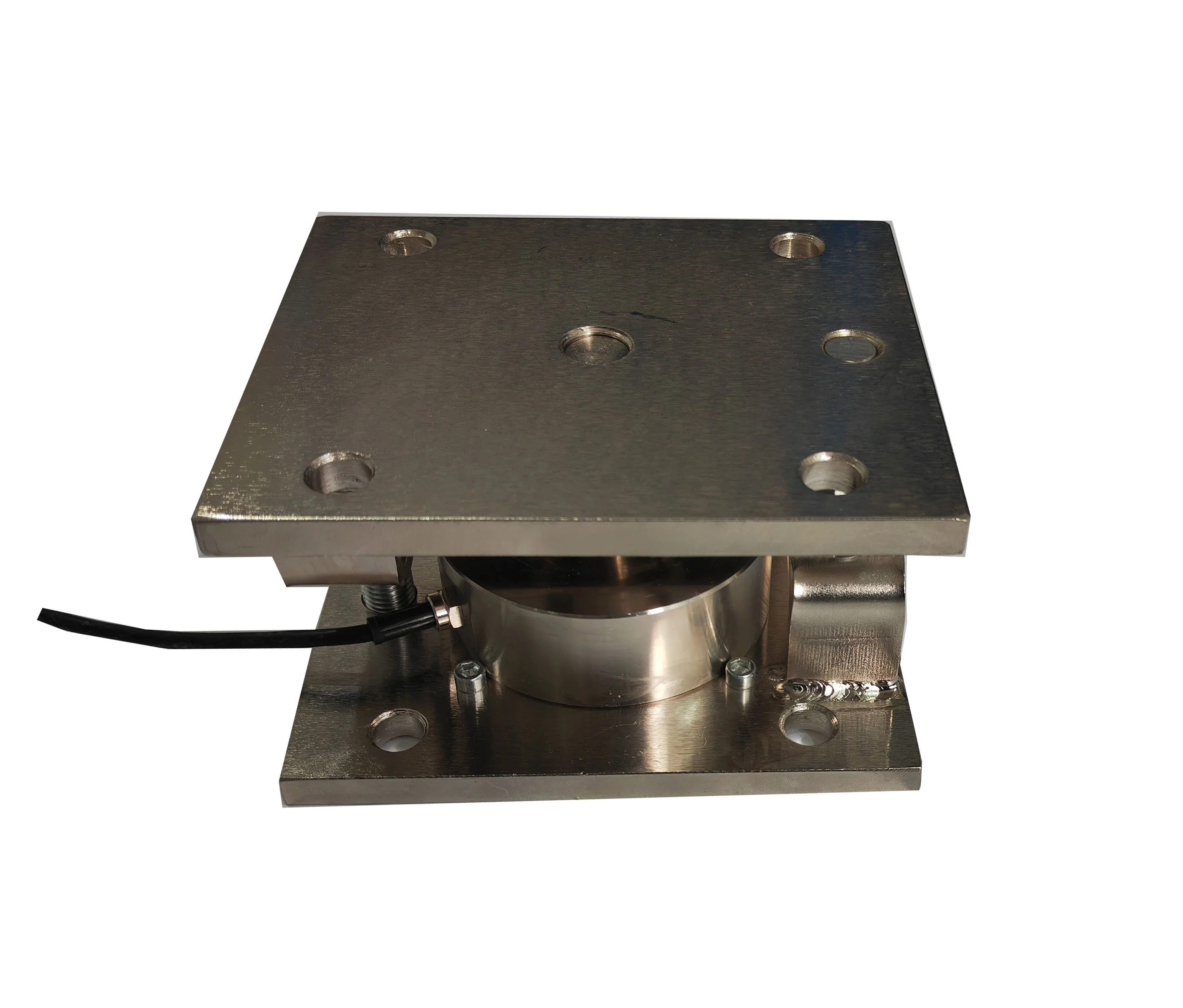 New Product High Precision Stainless Steel HBM Weighing Sensor Weight Module