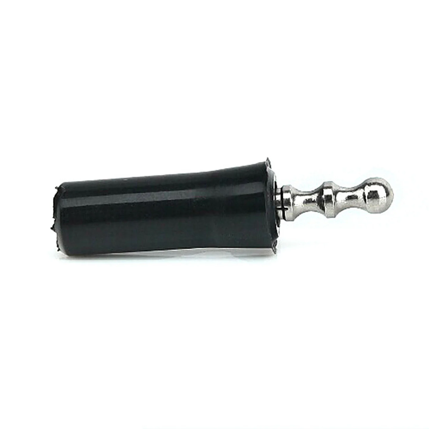 Metal 9mm Change To 3mm Filters Flue Converter For Tobacco Pipes Consumables Smoking Accessories