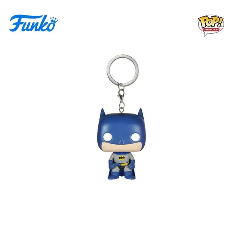 Clássicos funko pop original anime vingadores série magneto brinquedo figuras coleção modelo brinquedos presentes de aniversário chaveiro decoração ﻿