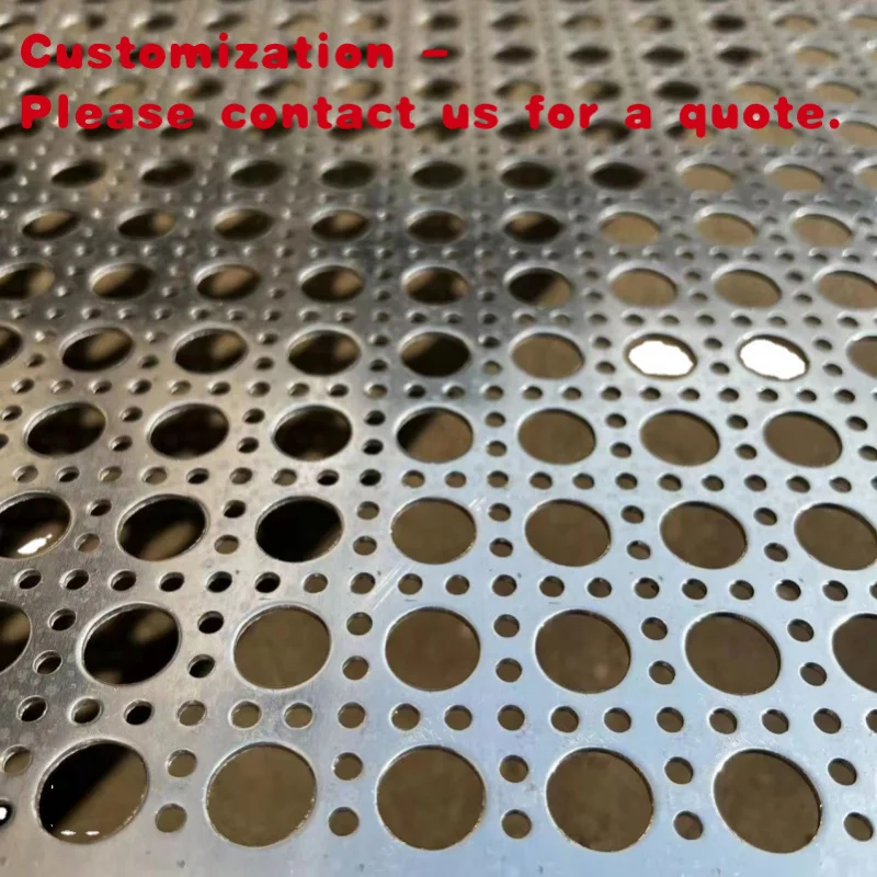 

custom.Decorative Perforated Screen Laser Cut Metal Facade Curtain Wall Cladding Curtain Wall Outdoor Wall Panel