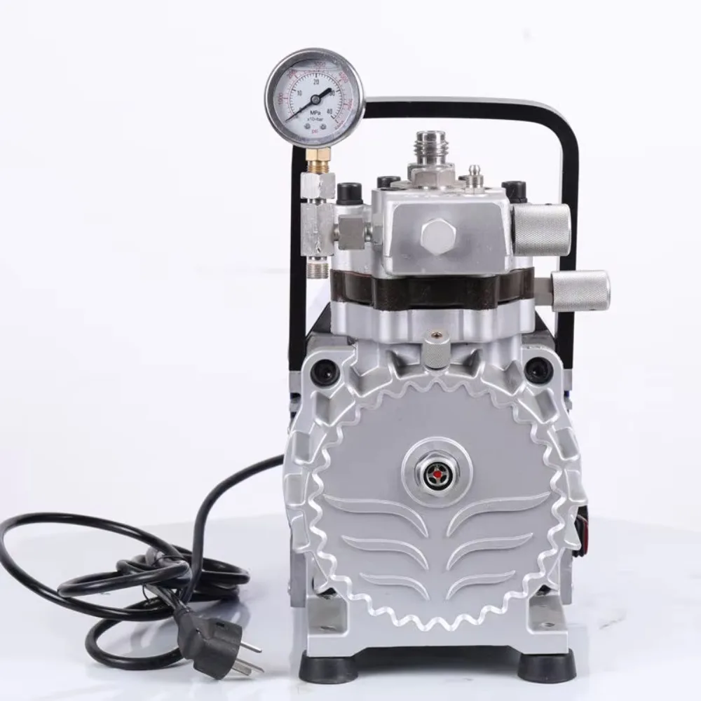 Household High Power Airless Sprayer Small Electric High Pressure Paint Spraying Equipment for Latex Paint Coatings