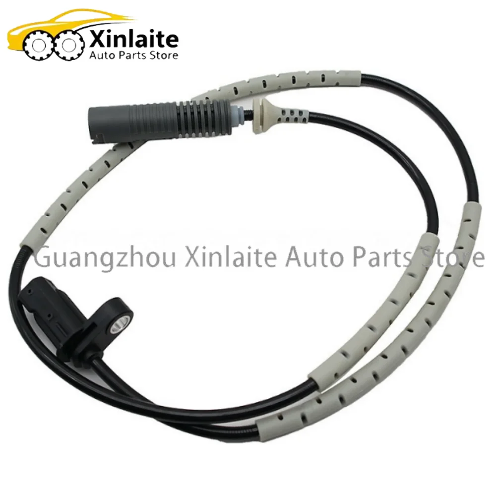 

70660115 High Quality New Rear Left or Right ABS Wheel Speed Sensor For BMW 1 3 Series E81 E82 E87 E88 E90 E91 E93 E92 Car Parts