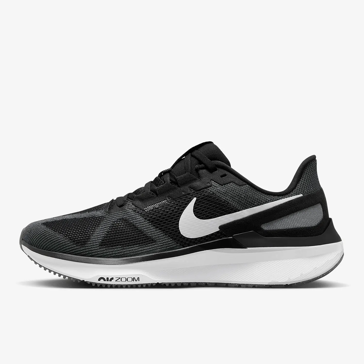 

Мужские и женские дышащие низкие кроссовки Nike Original Structure 25. DJ7883-002