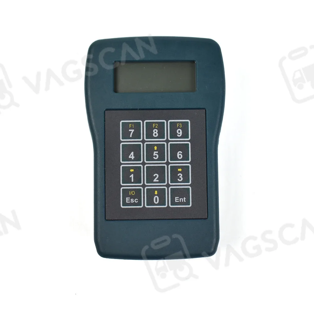 PROGRAMMER CALIBRATION TOOL for CD400 TACHOGRAPH PROGRAMMER Full Function