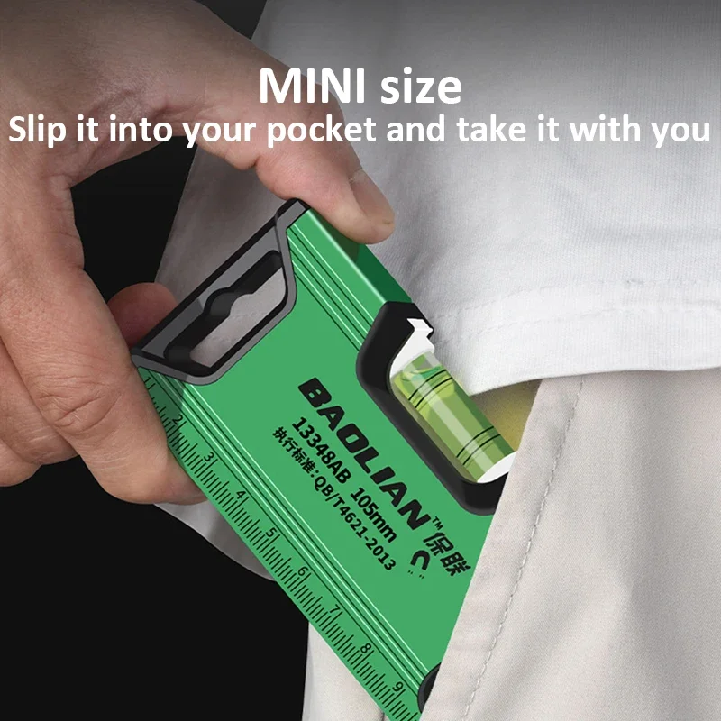 Thumbnail 4 - #19 Highest Rated Bubble Levels to Buy in 2026