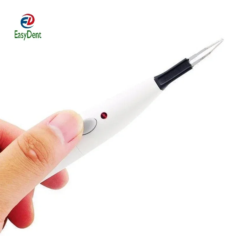 Oral Dentals Guttas Perchas Tooth Gum Cutters Endos Perchas Dissolveds Breakers Cutter 4 Tips Tooth Whitenings 220V