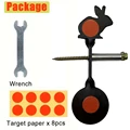 Rabbit Target