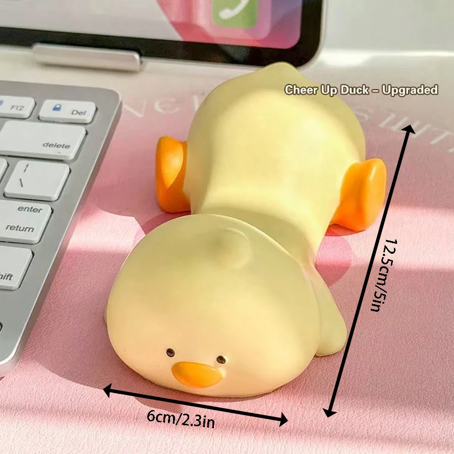 1pcs Ergonomic Panda Wrist Rest for Mouse Pads Computers Laptops - Typing Wrist Support Office Accessories Essential School Supp
