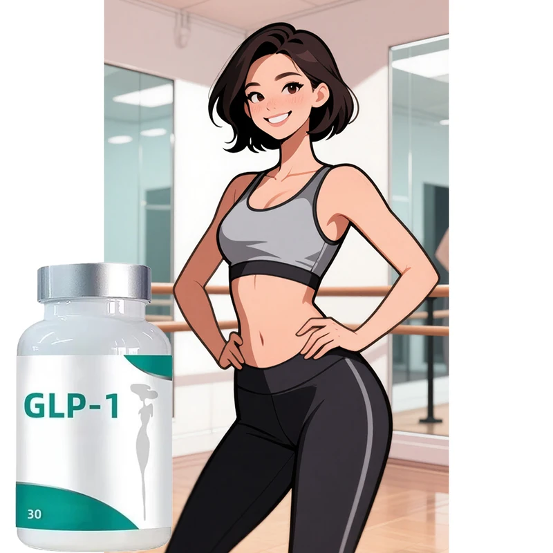 

GLP-1 дозволяет вас есть идеальный силуэт, стал лучшей версии себя и наслаждайтесь легкой жизнью.