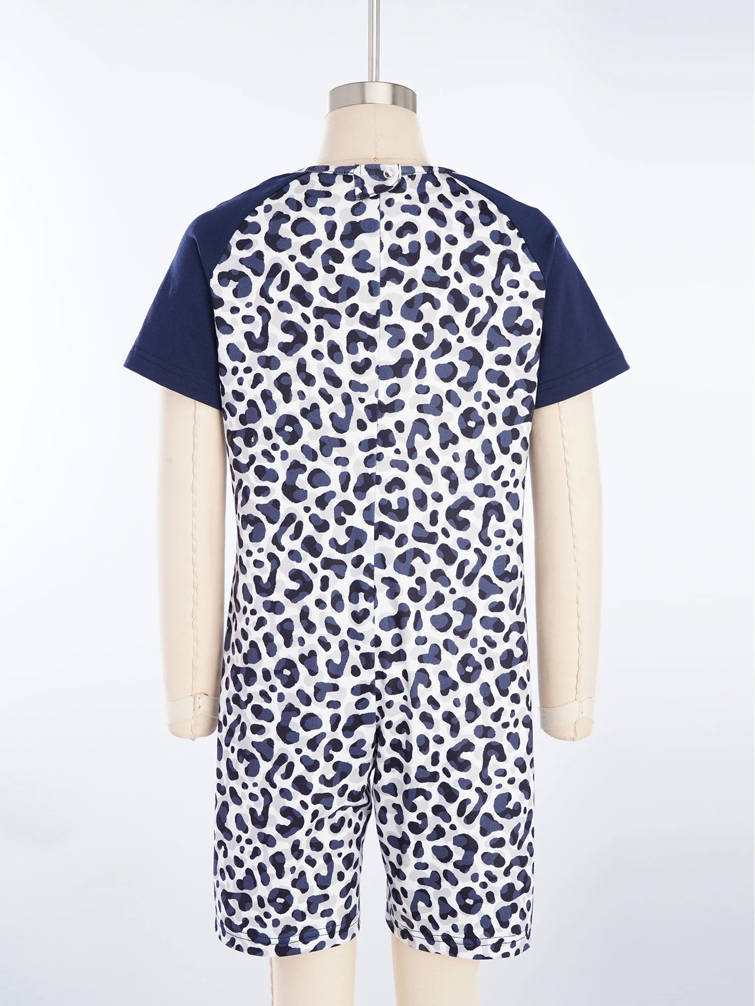 Abbigliamento Adattivo per Bam - Summer Clothing Boys recensione e prezzo