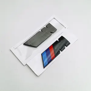 Amblemde ilk 5 satış, bmw m2 no. 5