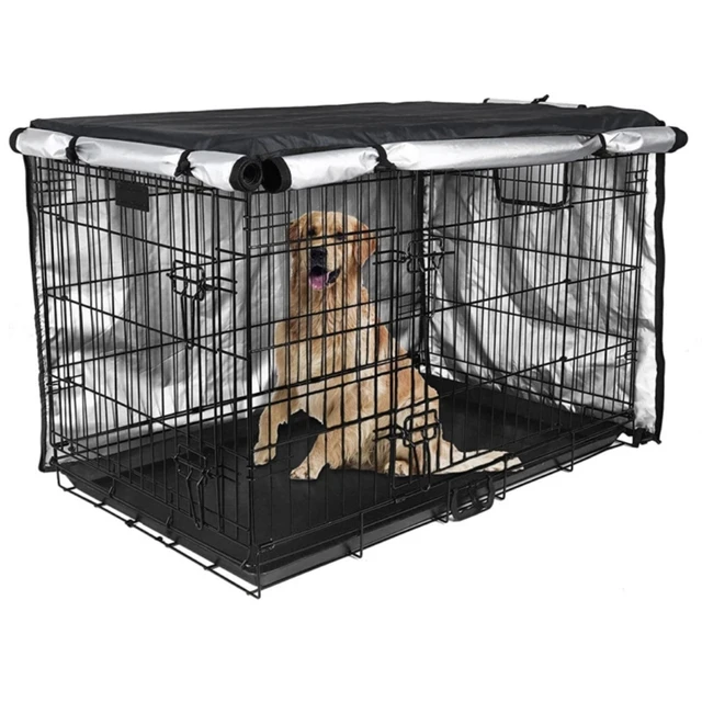 36 x 24 fashion dog crate