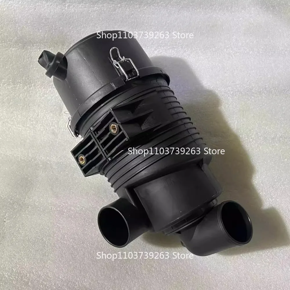 

Подходит для погрузчиков Mitsubishi FD30NT, F14E, F18C, S4S: Сборка воздушного фильтра-решетки 91E61-20100