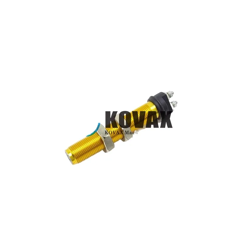 

For' Construction Machinery Excavator Spare Parts Rotation Sensor 7r-3145 Factory Direct Sales