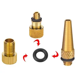 16Pcs Air Pump Accessory Set Household Aquarium Fish Tank Oxygen Air Valve Connector Adapter Replacement Kit