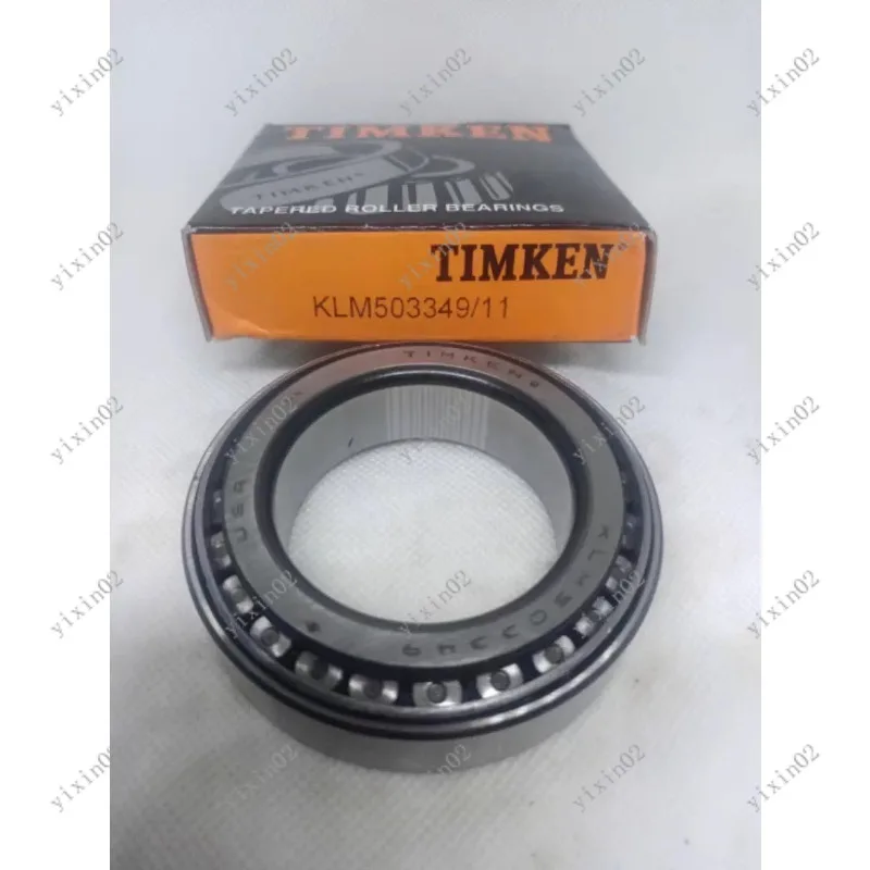 

Front Differential Bearing Seal Kit for GLS X167 Grand Cherokee - Automotive Part F-566311 F-563575