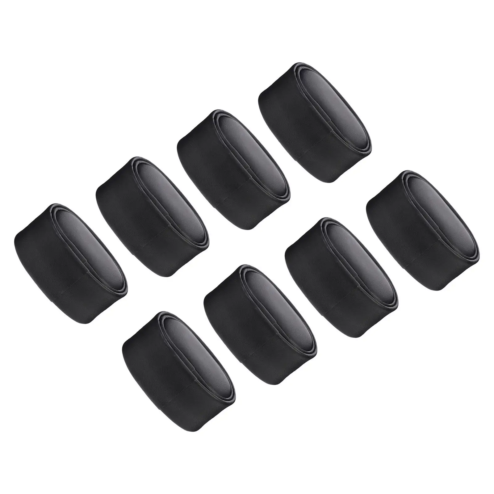 8 PCS Automatic Watch Replacement Winder Cuff Foam Pillow Travel Case Bracelet Pillows for Display Mini