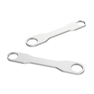 12 principais vendas catraca inox - №6