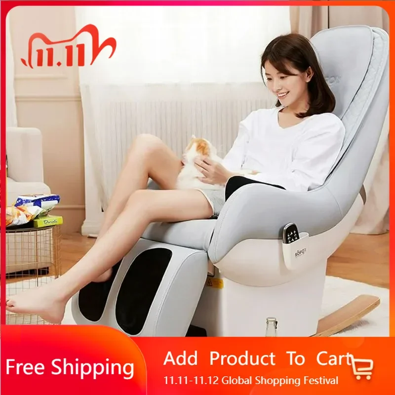 

Ergonomic Reading Massage Chairs Designer Tumbonas Salon Office Massage Chairs Modern Nordic Sillones Lounge Suite Furniture