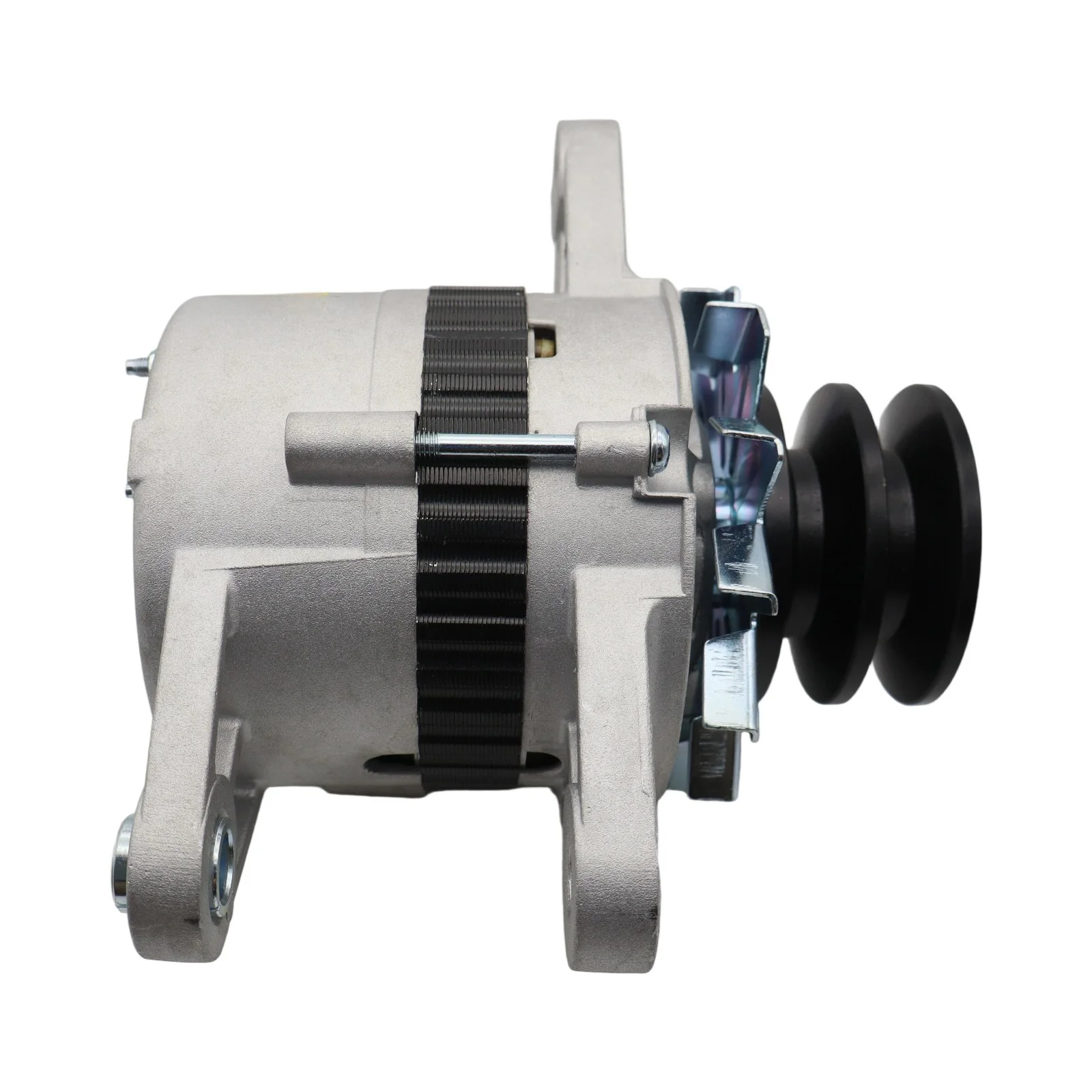 24V 25A Alternator 111051  JA1116IR 8EL737071001 1812002050 1812002090 1812003650 5812003820 For Hitachi EX200 6BD1T