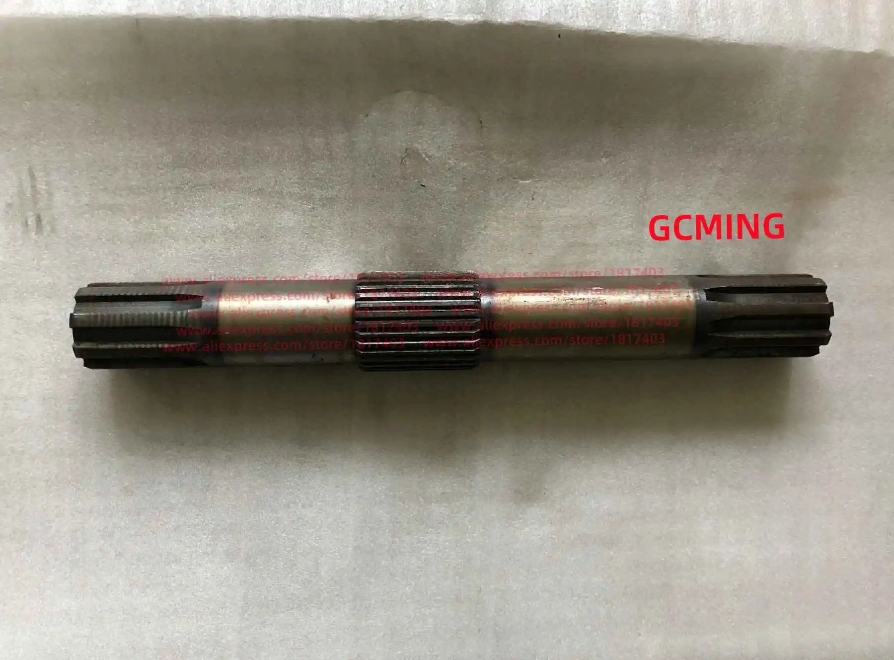 Jinma 160.55.103 Lift shaft, JINMA / JM 18-28HP tractor parts