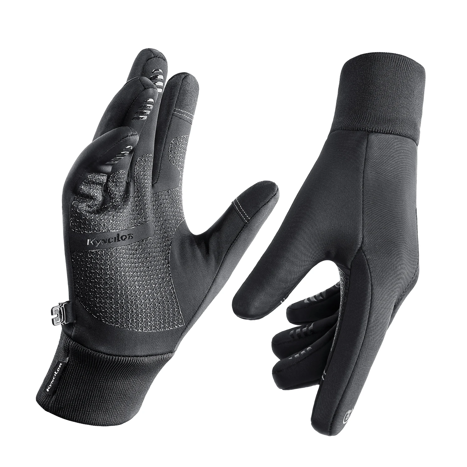 Thumbnail 2 - #76 Waterproof Gloves List of Top Picks