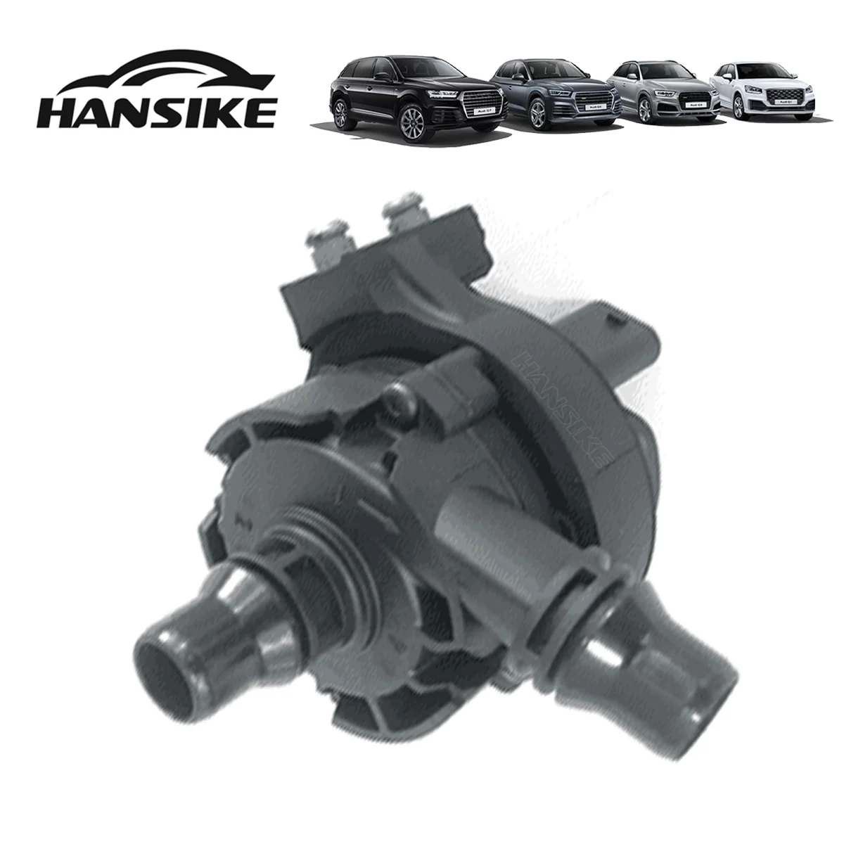 Fast Delivery OEM 11518605322 Cooling System Engine Auxiliary Water Pump Electric Water Pump for BMW F30 F49 G30 Car Accessories - view 3