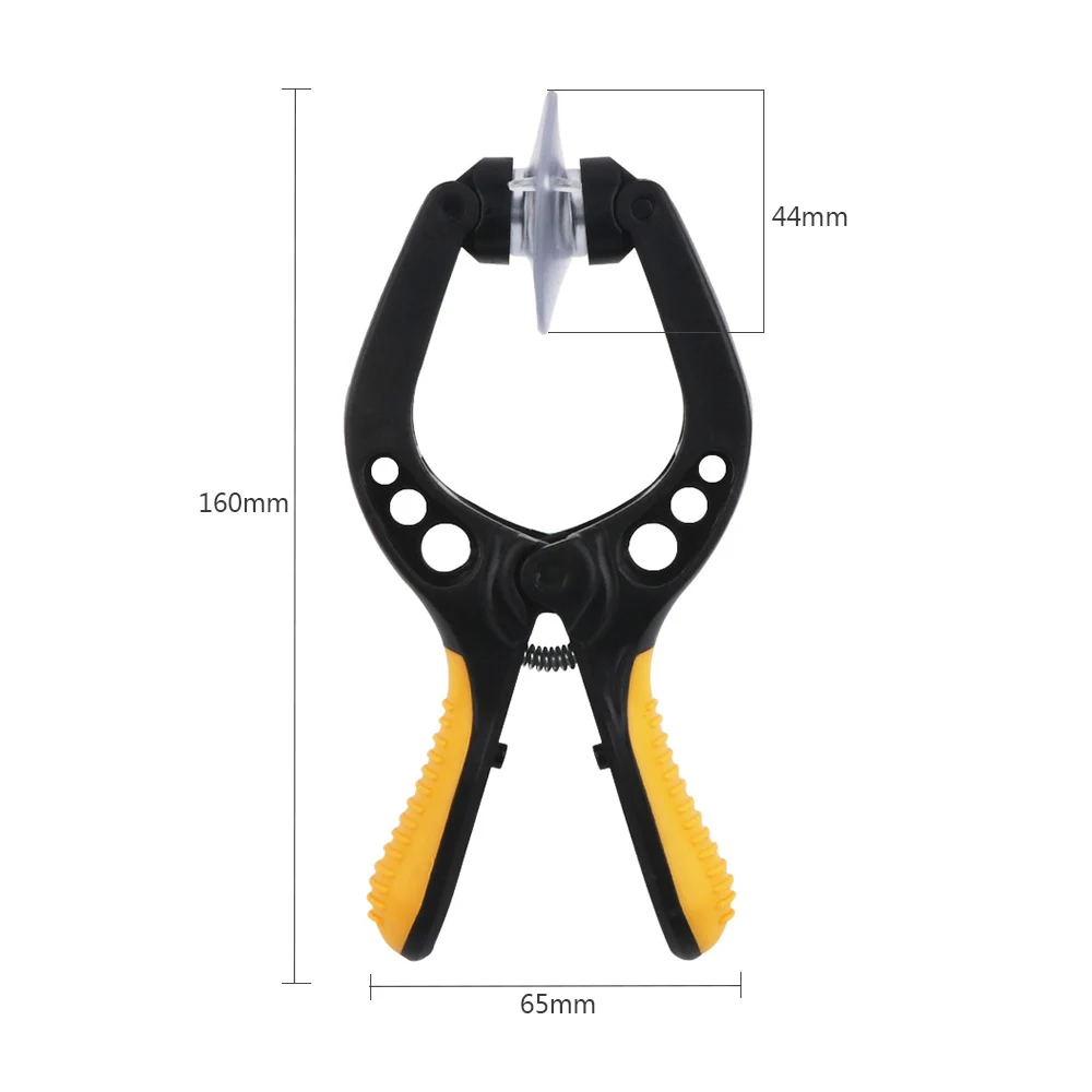 LCD Screen Opening Pliers Phone Repair Suction Cup Tool for Cell Phone Laptop Tablet PC Screen Removal Screen Replacement Tools