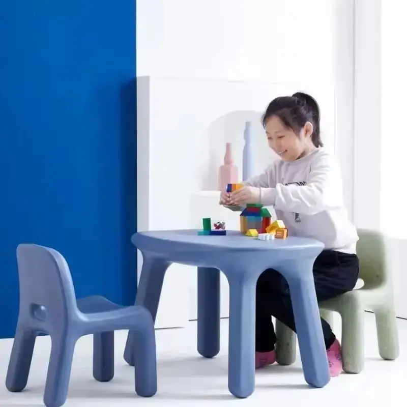 ダイニングや執筆に最適な北欧風背もたれ付きロースツール、多機能小型チェア、リビングルームのコーヒーテーブルに最適