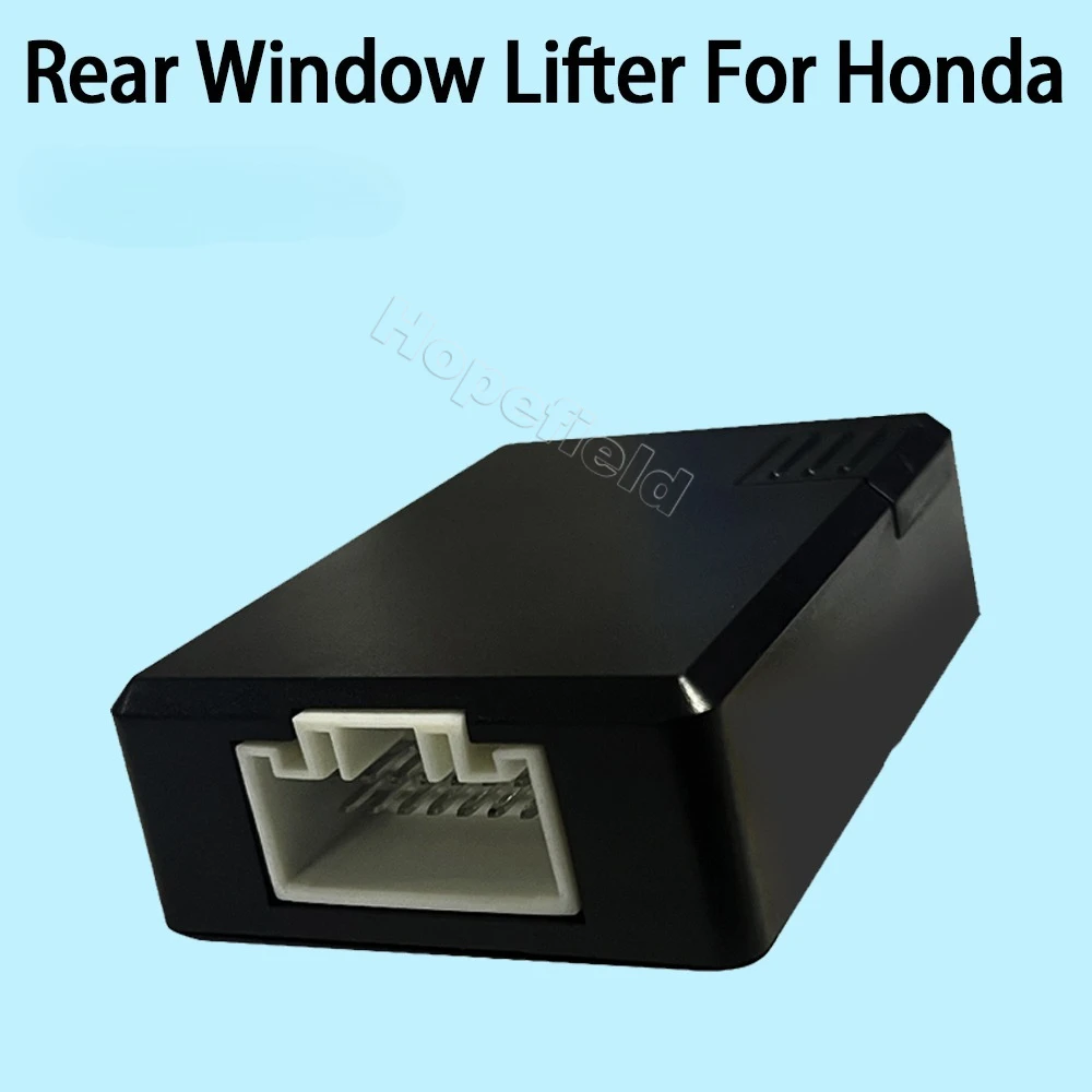 Window Switch Electric Power Lifter Control Button Car For Honda Avancier 2021 Accord Civic CAR 2023 Breeze Accessories