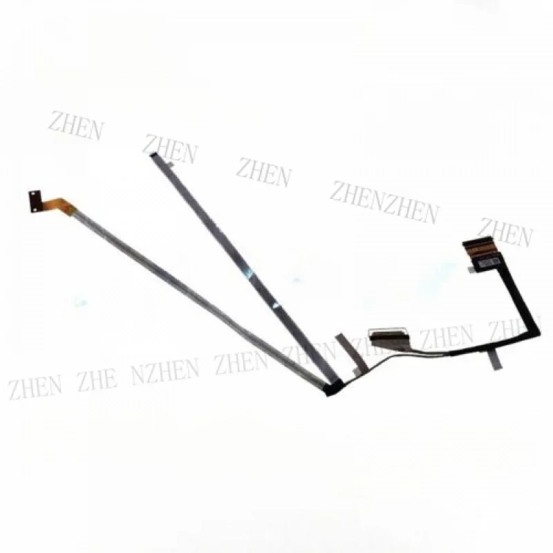 

Y-кабель ЖК-экрана для Lenovo Legion Y7000/R7000 2020, 40-контактный, 144 Гц, DC020029420