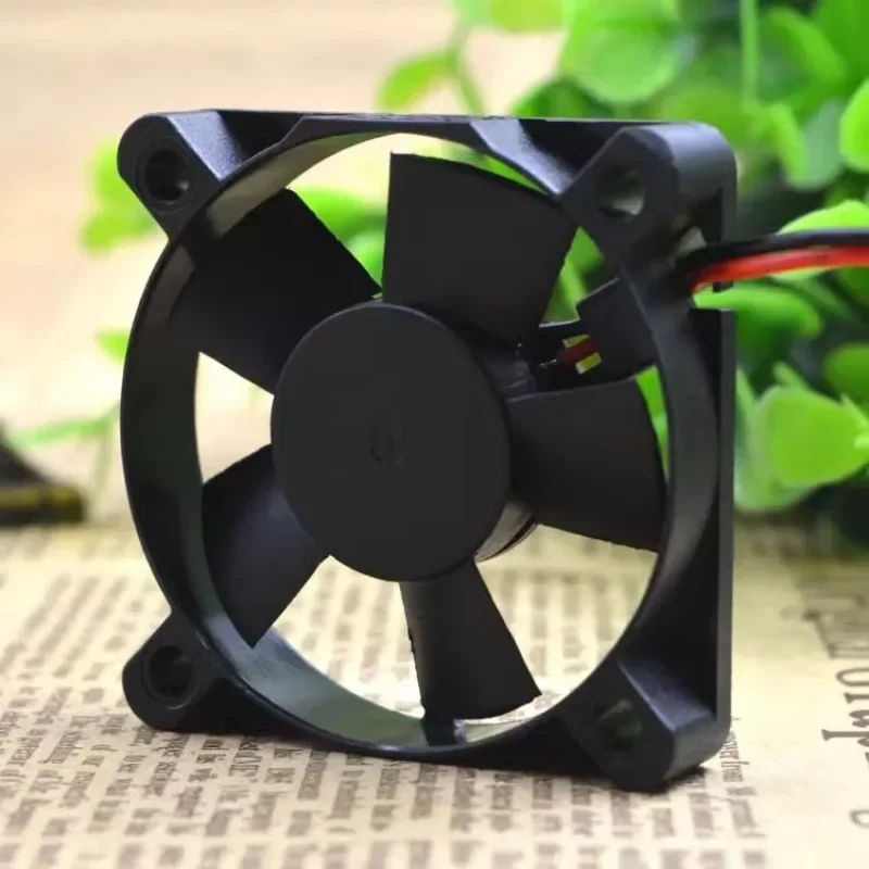 الأصلي الجديد مروحة التبريد ل SUNON KDE2405PFB1-8 DC24V 1.0 واط مروحة التدفق المحوري 5010 50*50*10 ملم #4