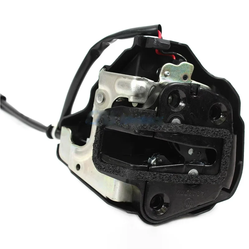 

Efficientt-1Pair Rear Door Lock Latch Actuator Mechanism 814104D010 81420-4D010 For Kia Sedona Carnival 2006-2014 Hyundai Entour