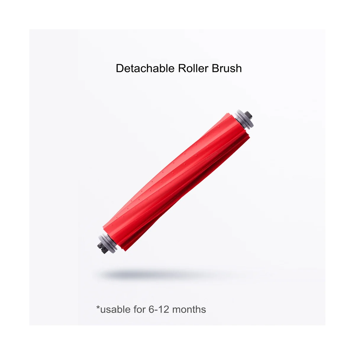 Для S7 MaxV Ultra, T7S Plus, S70, S75 робот-пылесос, фильтр, ткань для швабры, основная боковая щетка, запасные части