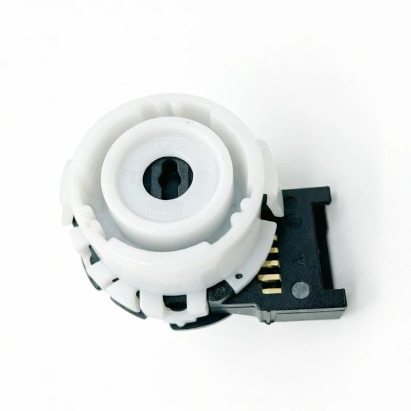1K0905865A for Audi Volkswagen Skoda A3 Beetle Bora Passat Magotan Touran Tiguan Golf Ignition control white head switch