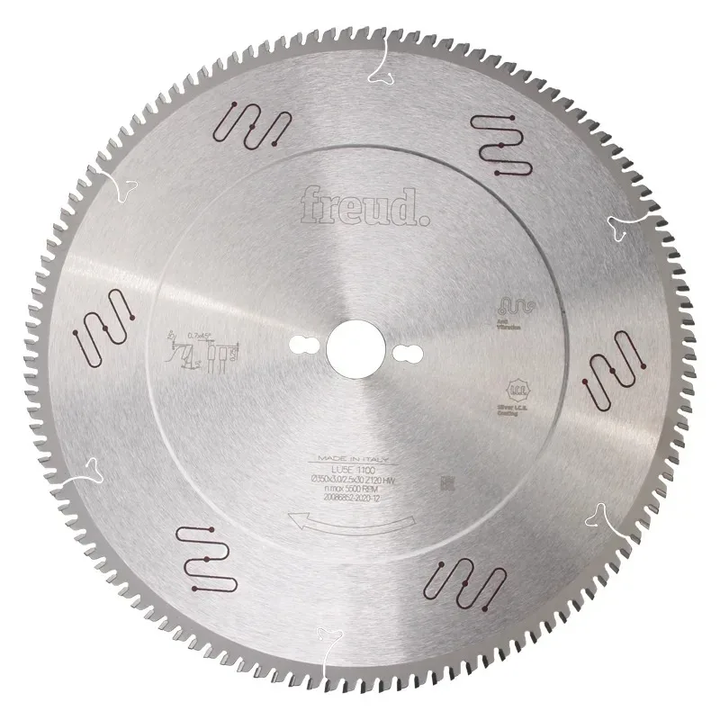 2026 perfect  Freud Precision 300*30*96T Woodworking Carbide Tipped Circular Saw Blade for MDF
