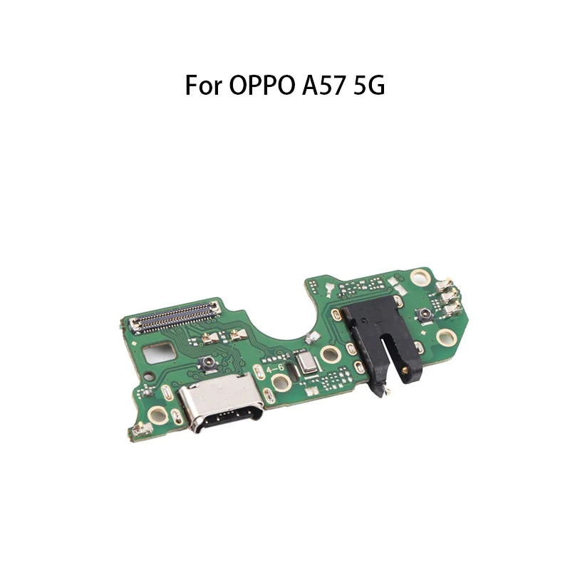 USB Charging Port Board Flex Cable Connector For OPPO A57 5G