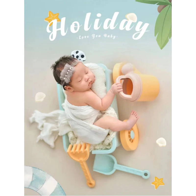 100 day postpartum photos of babies clothing themes newborn photography props clothing full moon photos shooting roupa bebe