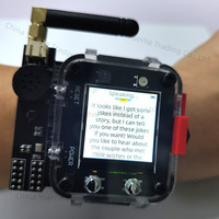 DSTIKE AI Chatbot Watch Adeline