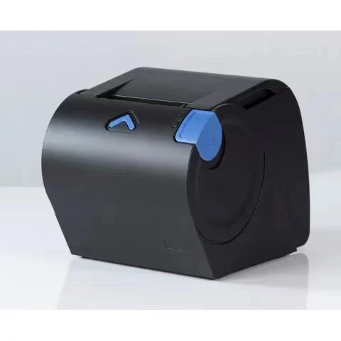 Original TOSHIBA 6145-2TC/2TN POS Printer Feed Paper Gear