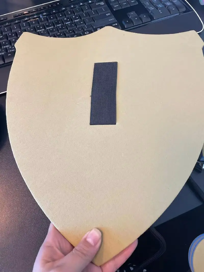 Eva Pirata Spada Giocattolo Scudo Set Bambini Outdoor Cosplay Anime Film Show Schiuma Morbida Arma Giocattolo Armi Gioco per bambini Regali di simulazione