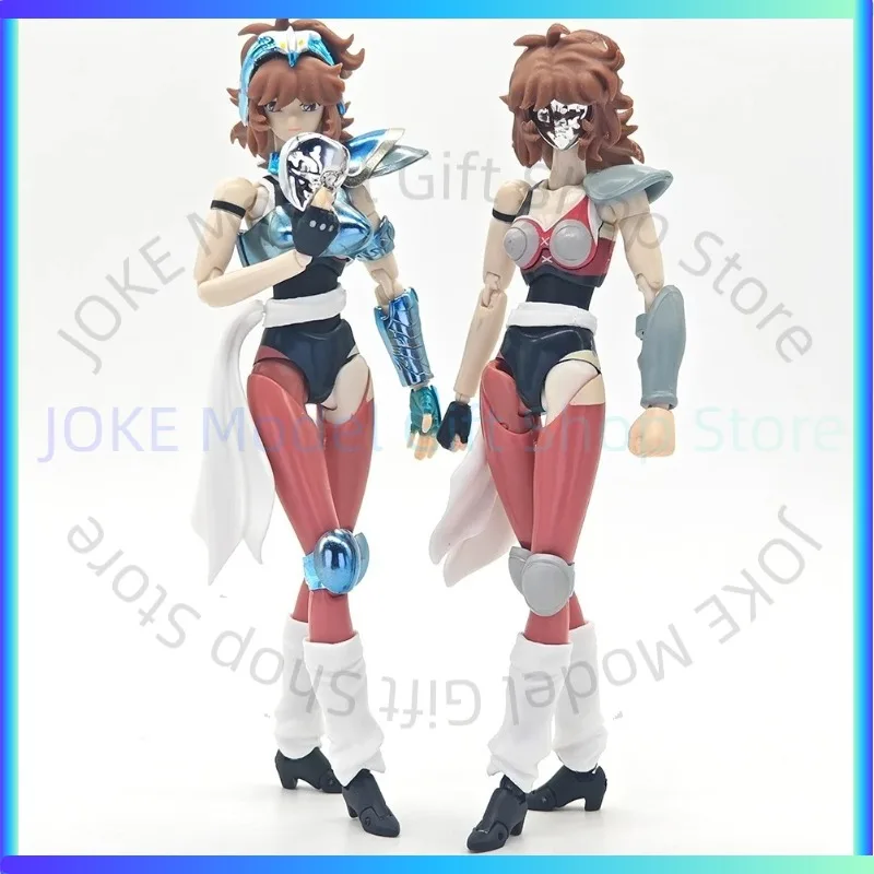 

In Stock JM.MST Saint Seiya Myth Cloth EX Eagle Marin Silver Knights of the Zodiac Anime Comic version Action Figure