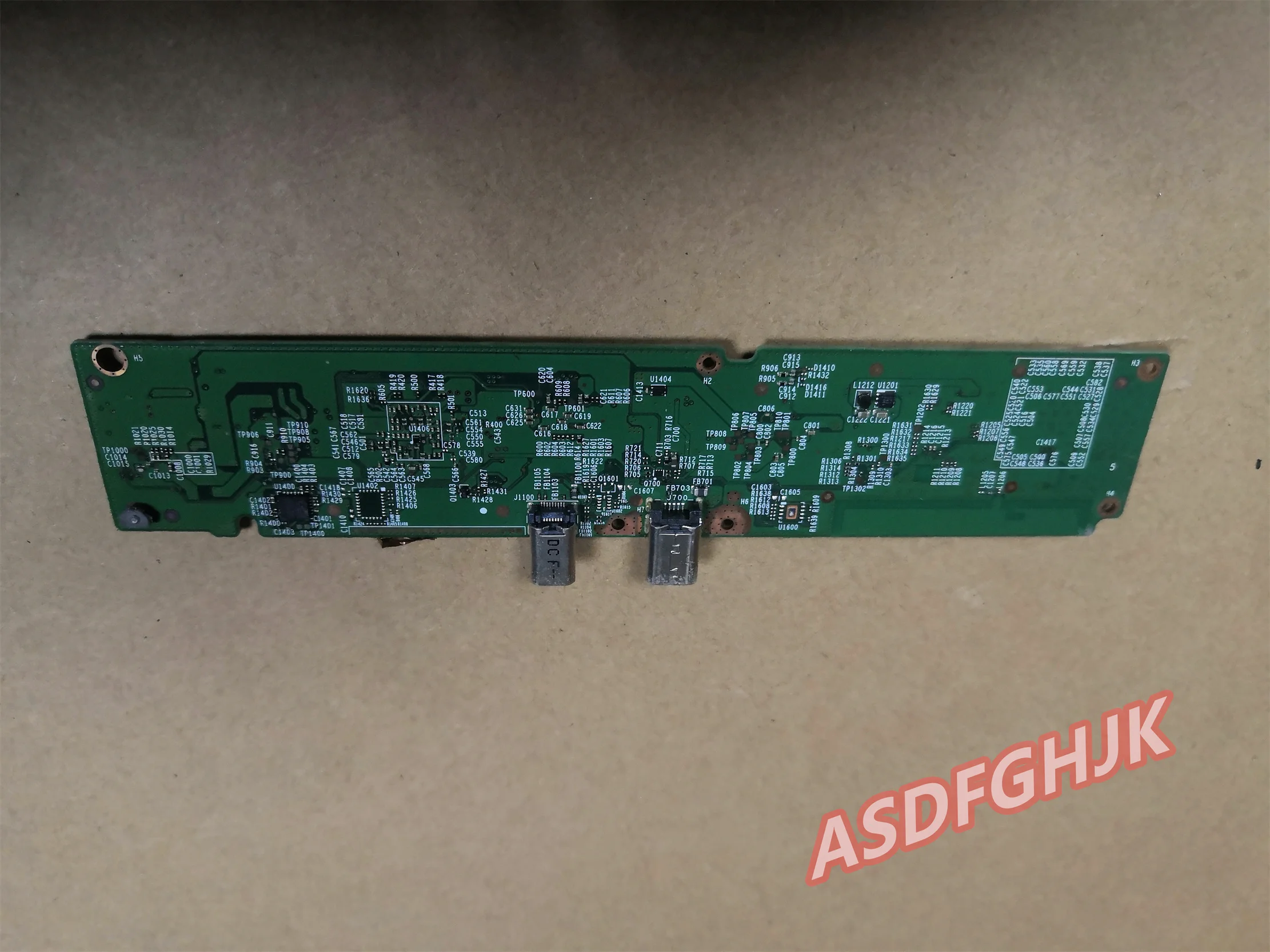 High Quality For Kindle Fire HD X43Z60 16GB Motherboard Logic Board 31KC2MB0280 TESED OK