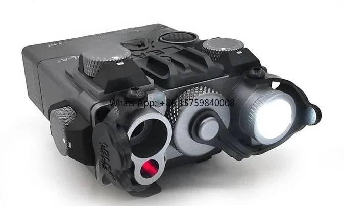 

Suitable for DBAL-A2 PEQ15 metal full-featured version A2 LED lighting