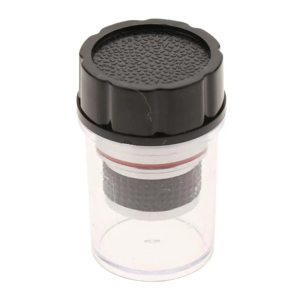 High Grade 4X Achromatic Objective Lens 20.2mm for Biological Microscope
