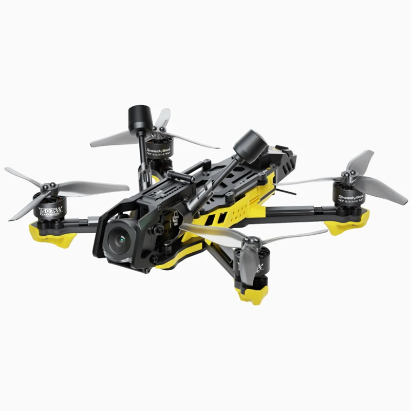 طائرة بدون طيار SpeedyBee Master 3X Master3X Modular O3/O4 Pro HD Digital VTX Video Transmitter FPV