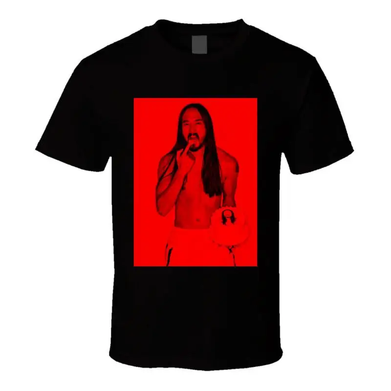 Steve Aoki 12 T Shi… - image
