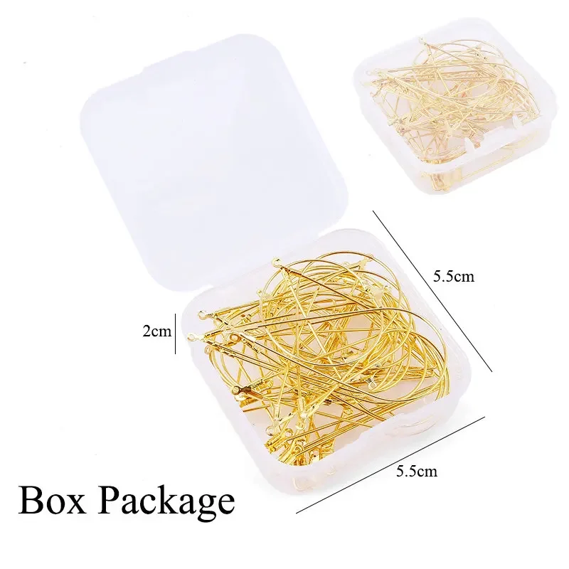 مثلث القرط الأطواق جولة الأذن خواتم الدمعة الديكور هوب القرط DIY بها بنفسك القرط صنع لوازم النتائج مجوهرات النساء هدية #4