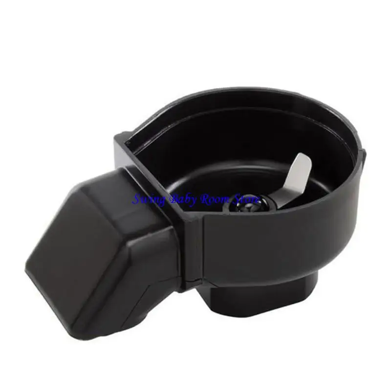 

K1AD Coffee Grinder Blade Coffee Bean Grinder Accessory Coffee Grinder Part Coffee Grinder Attachment for Various Models